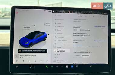 Седан Tesla Model 3 2023 в 