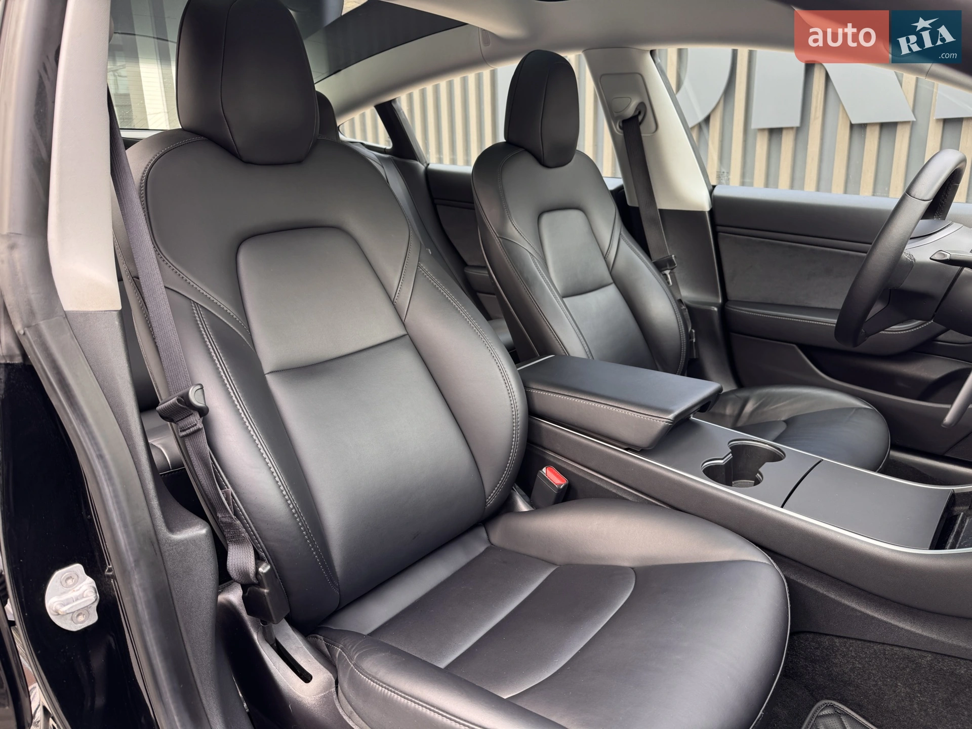 2019 Tesla Model 3 - мініатюра 42