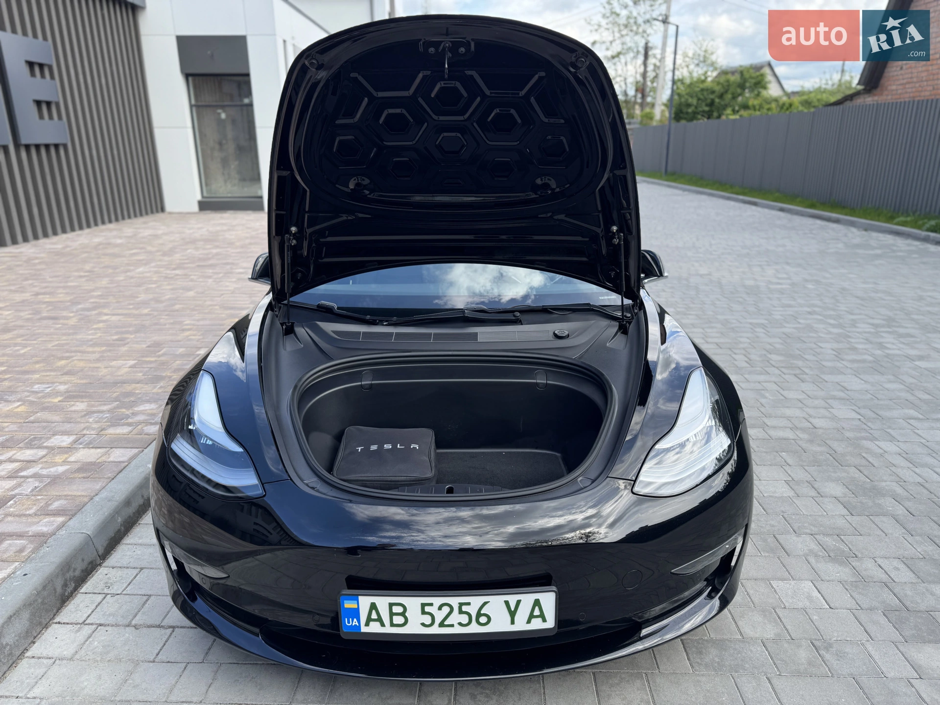 2019 Tesla Model 3 - мініатюра 20