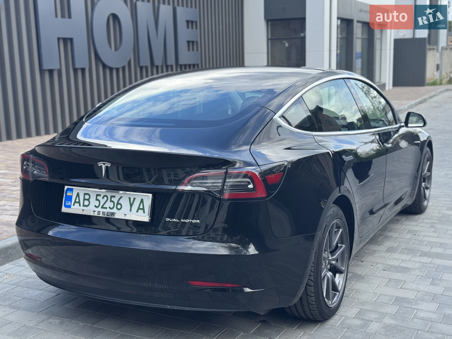 2019 Tesla Model 3 - мініатюра 11