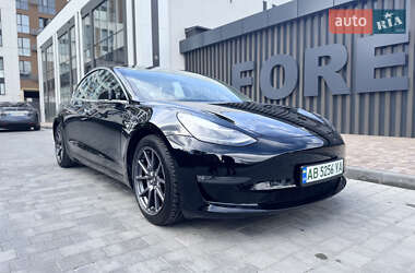 Tesla Model 3 2019 Tesla Model 3 2019