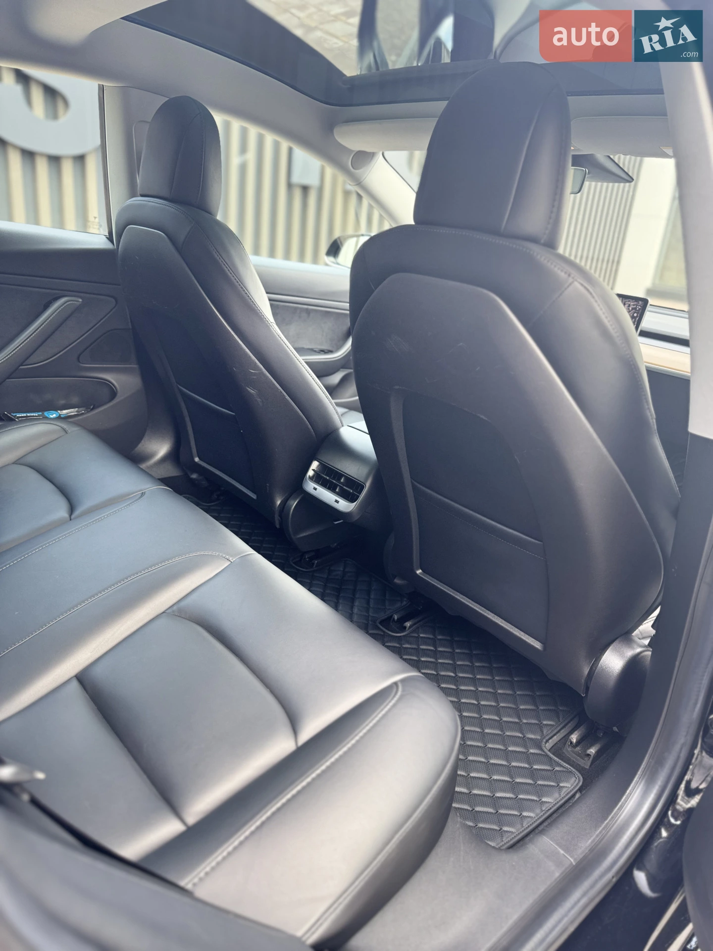 2019 Tesla Model 3 - мініатюра 52