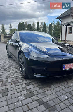 Tesla Model 3 2022 Tesla Model 3 2022