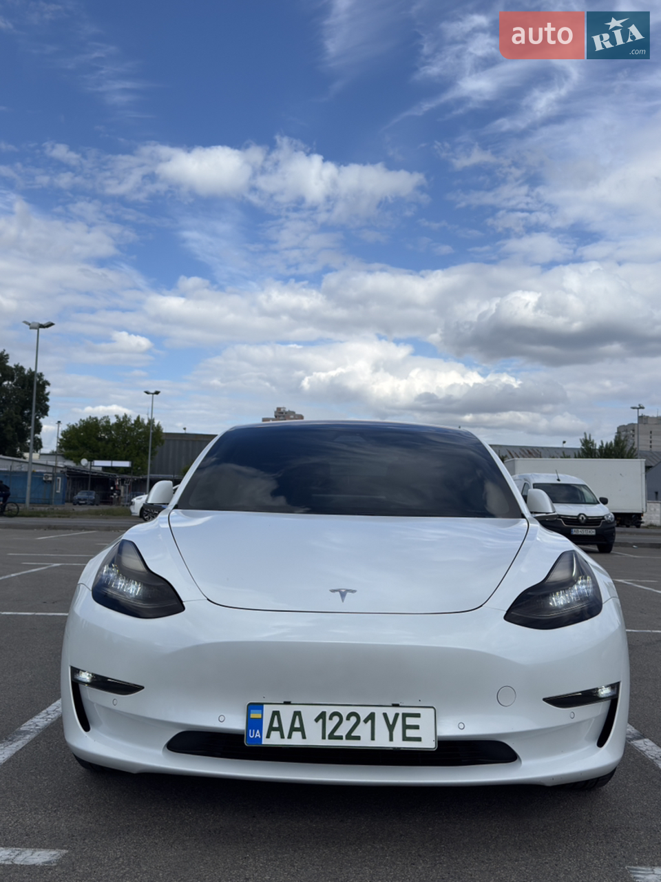 2018 Tesla Model 3 - мініатюра 12