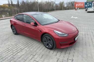 Tesla Model 3 2022 Tesla Model 3 2022