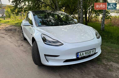 Tesla Model 3 2020 Tesla Model 3 2020