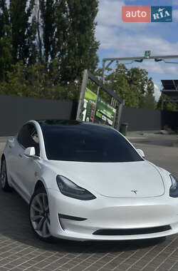 Tesla Model 3 2020 Tesla Model 3 2020