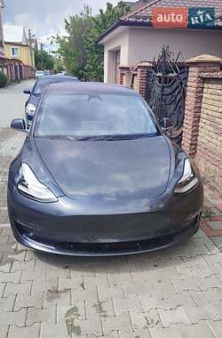 Седан Tesla Model 3 2018 в Хмельницькому
