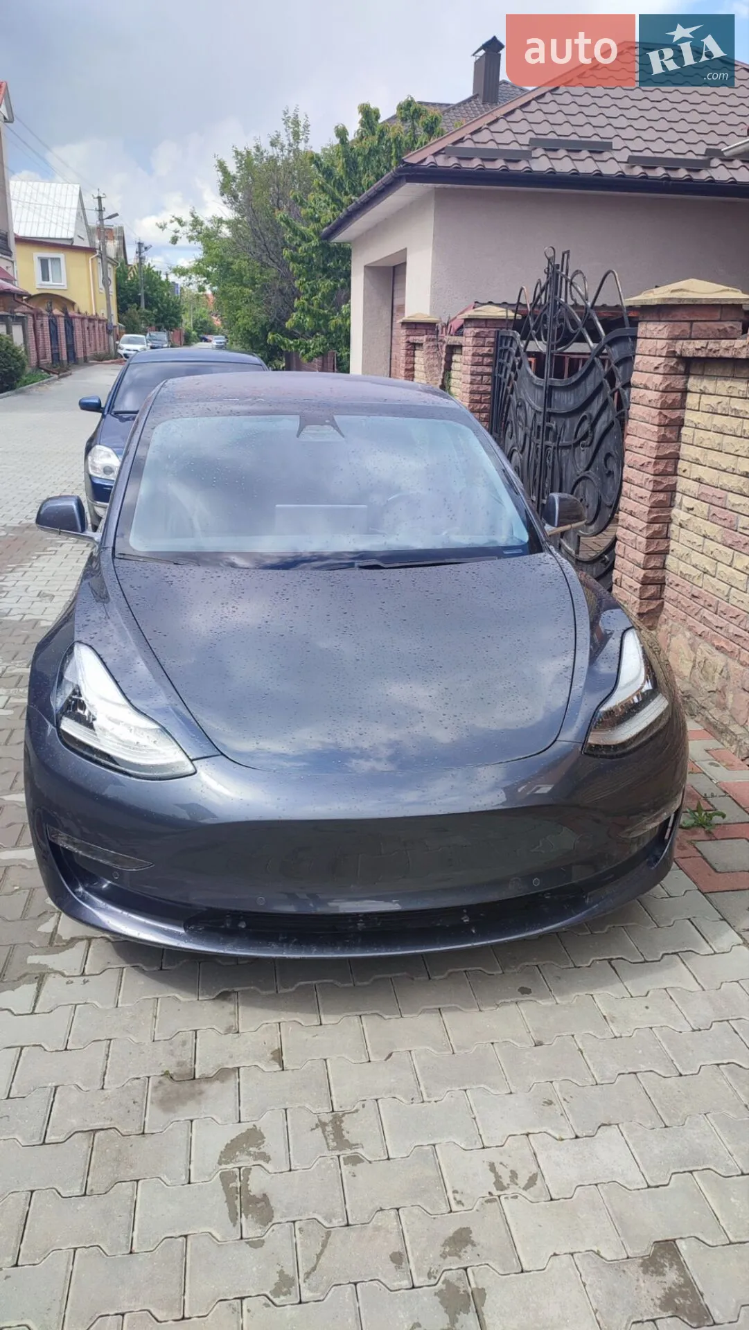 2018 Tesla Model 3 - мініатюра 7
