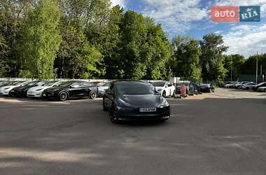 Tesla Model 3 2023 Tesla Model 3 2023