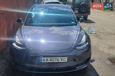 Седан Tesla Model 3 2018 в Києві