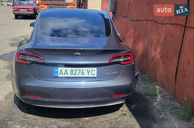 Седан Tesla Model 3 2018 в 