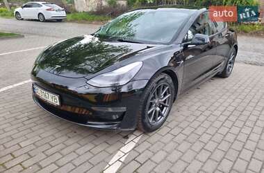 Tesla Model 3 2021 Tesla Model 3 2021