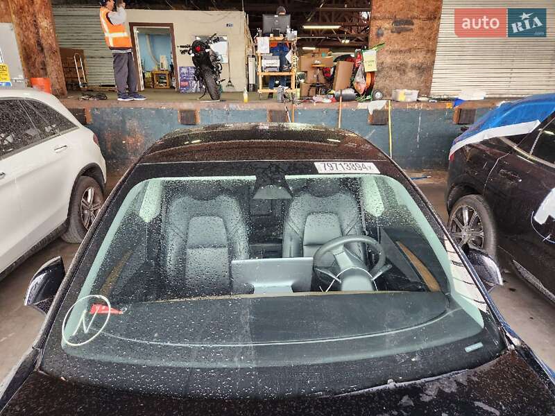 Седан Tesla Model 3 2022 в Луцке фото 2 Седан Tesla Model 3 2022 в Луцке