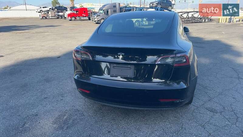 Седан Tesla Model 3 2022 в Луцке фото 18 Седан Tesla Model 3 2022 в Луцке