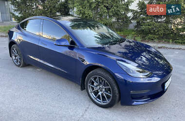 Tesla Model 3 2023 Tesla Model 3 2023