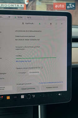 Седан Tesla Model 3 2018 в 