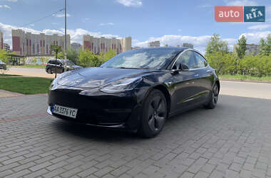 Tesla Model 3 2019 Tesla Model 3 2019