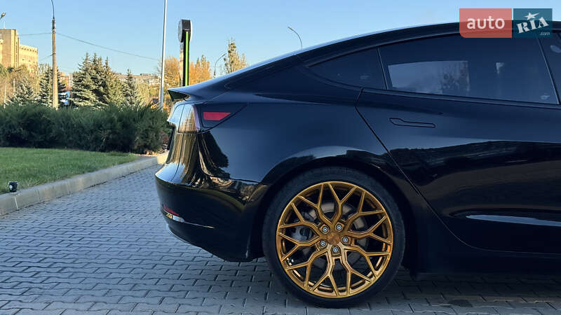 Седан Tesla Model 3 2018 в Черкассах фото 9 Седан Tesla Model 3 2018 в Черкассах