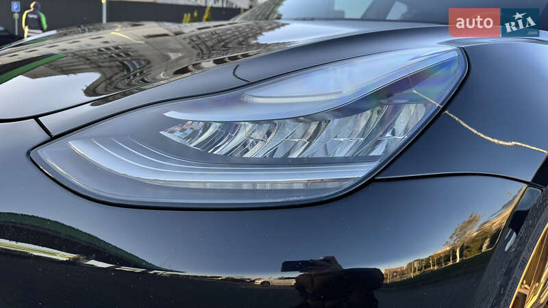Седан Tesla Model 3 2018 в Черкассах фото 28 Седан Tesla Model 3 2018 в Черкассах