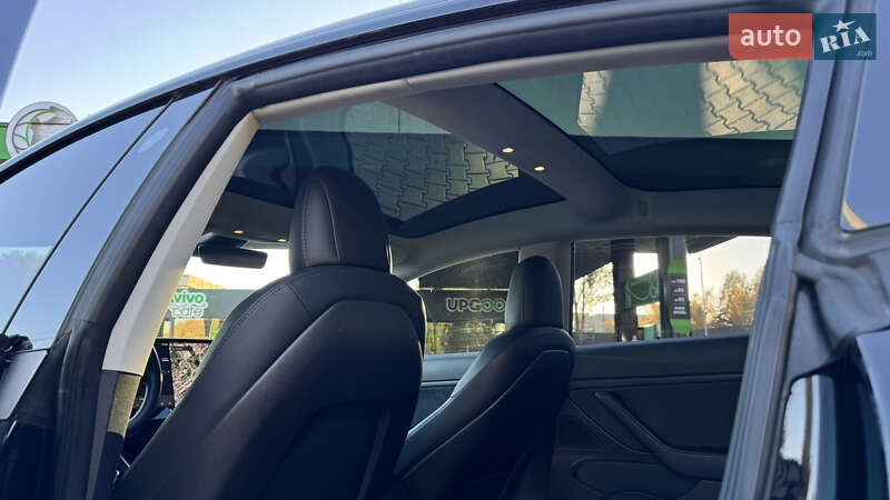 Седан Tesla Model 3 2018 в Черкассах фото 30 Седан Tesla Model 3 2018 в Черкассах