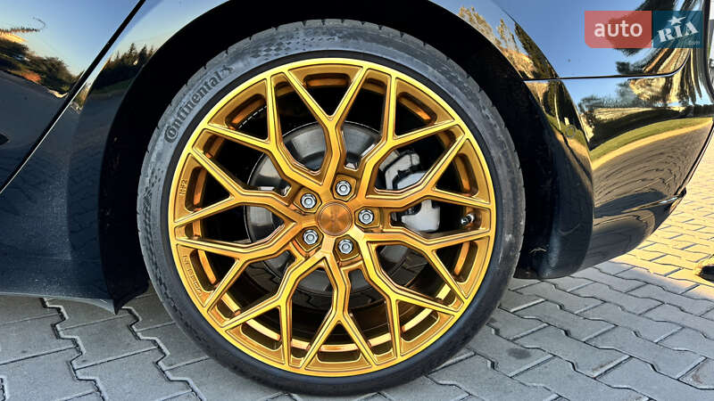 Седан Tesla Model 3 2018 в Черкассах фото 27 Седан Tesla Model 3 2018 в Черкассах