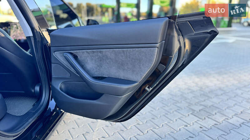 Седан Tesla Model 3 2018 в Черкассах фото 42 Седан Tesla Model 3 2018 в Черкассах