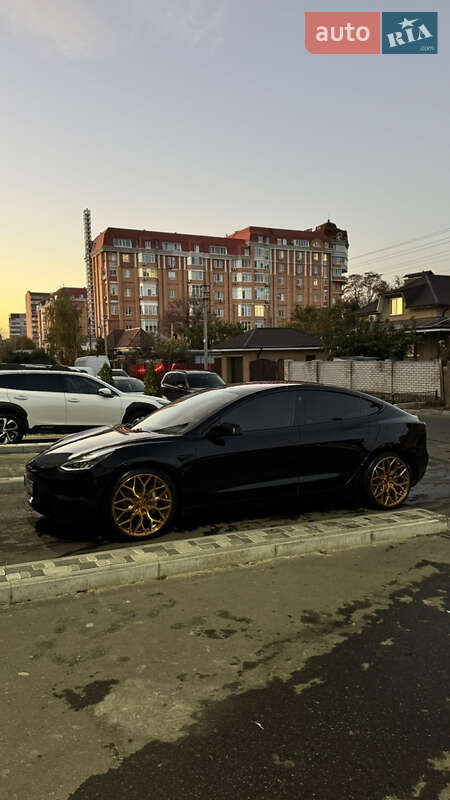 Седан Tesla Model 3 2018 в Черкассах фото 54 Седан Tesla Model 3 2018 в Черкассах