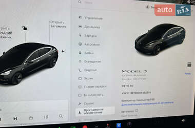 Седан Tesla Model 3 2019 в 