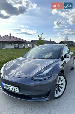 Tesla Model 3 2023 Tesla Model 3 2023