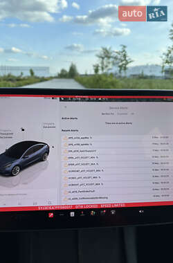 Седан Tesla Model 3 2023 в 