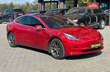 Tesla Model 3 2019 Tesla Model 3 2019