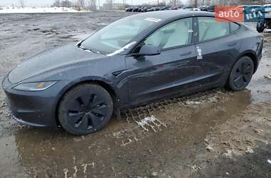 Tesla Model 3 2024 Tesla Model 3 2024