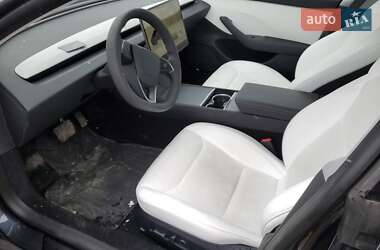 Седан Tesla Model 3 2024 в 