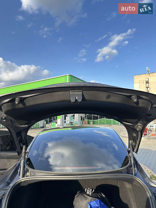 Седан Tesla Model 3 2022 в Вінниці