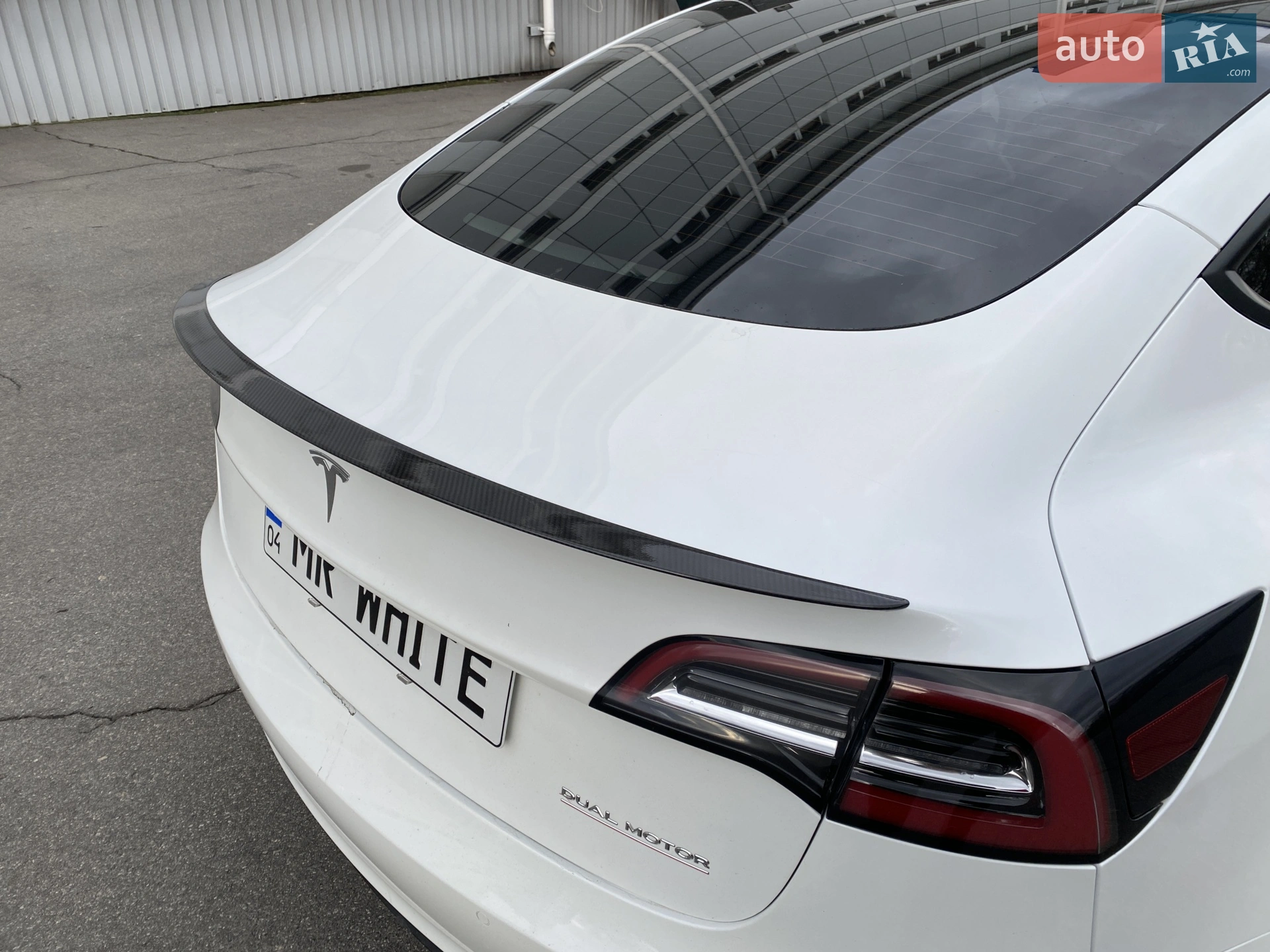 2022 Tesla Model 3 - мініатюра 10