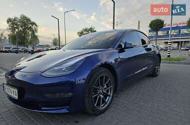 Tesla Model 3 2022 Tesla Model 3 2022