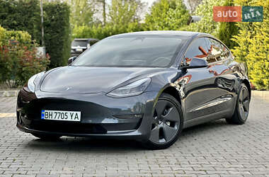 Tesla Model 3 2021 Tesla Model 3 2021