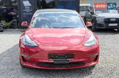 Tesla Model 3 2022 Tesla Model 3 2022
