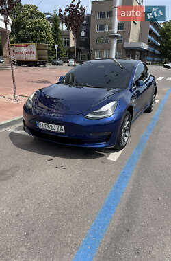 Tesla Model 3 2019 Tesla Model 3 2019