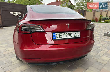 Седан Tesla Model 3 2019 в 