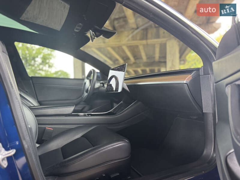 Седан Tesla Model 3 2020 в Ужгороде фото 18 Седан Tesla Model 3 2020 в Ужгороде