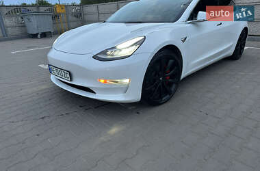 Tesla Model 3 2020 Tesla Model 3 2020