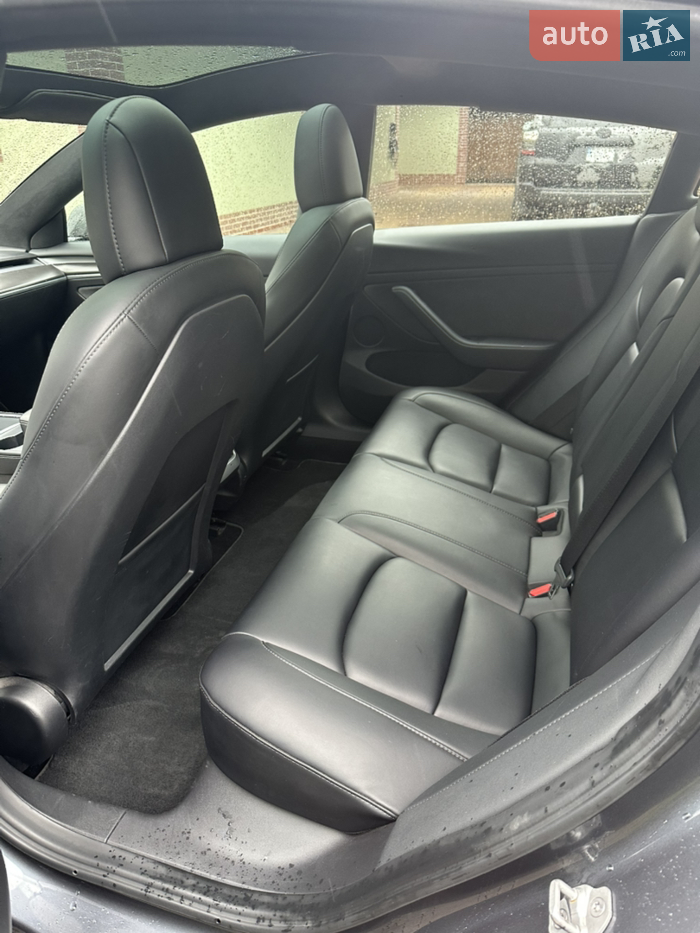 2018 Tesla Model 3 - мініатюра 16