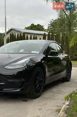 Tesla Model 3 2021 Tesla Model 3 2021