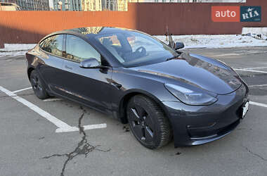 Седан Tesla Model 3 2020 в Виннице