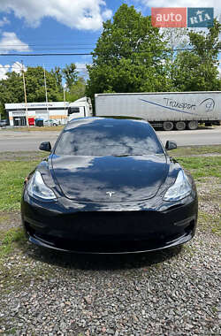 Tesla Model 3 2023 Tesla Model 3 2023