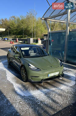 Седан Tesla Model 3 2019 в 