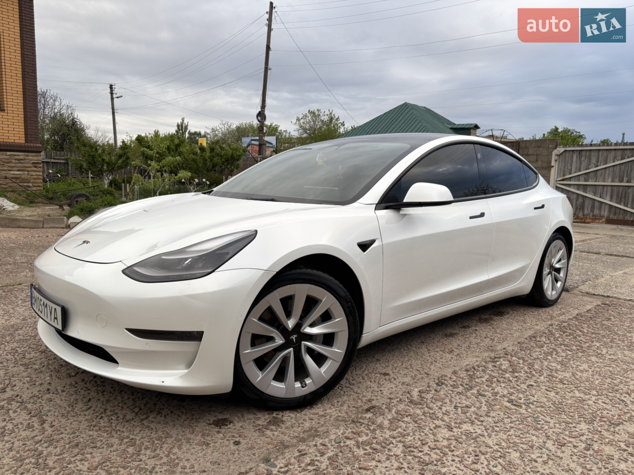 2022 Tesla Model 3 - мініатюра 68