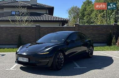 Tesla Model 3 2021 Tesla Model 3 2021